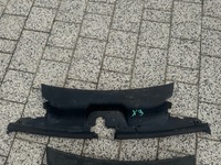 фото thumb №1, Bmw x3 e83 защита поперечина передний верхний 3402286 6539357