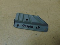 фото thumb №1, Кронштейн крила кронштейн лівий nissan qashqai