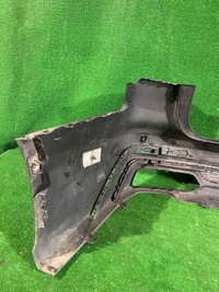 фото thumb №7, Бампер задний задняя audi a6 c8 s-line kombi