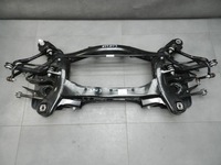 фото thumb №1, Bmw 3 g20 балка подрамник подвеска задняя 6877393