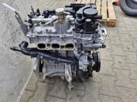 фото thumb №8, Opel grandland x 308 ii 2 t9 рестайлинг 1.2 thp двигатель стойка 10xvac hn05