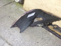 фото thumb №5, Lexus rx iv lift 15- бампер передній