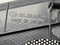 фото thumb №9, Subaru outback v решётка защита динамика 66117al