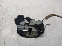 фото thumb №1, Замок дверь правый перед 8 pin mazda 3 bk