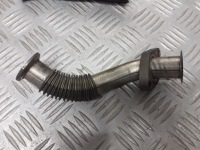 фото thumb №3, Труба трубка шланг egr opel zafira b 1.9 cdti