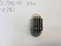 фото thumb №1, Skoda octavia iv 2021 преобразователь модуль led jeż
