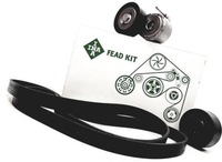 фото thumb №1, Ina натяжитель+ ремень citroen xsara picasso 2.0 hdi