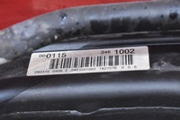 фото thumb №11, Подрамник балка подрамник подрамник задняя mercedes cla c117 2.0 cgi 211 km 4matic 13-16