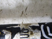 Привідний вал ліва opel corsa e 1.4 xer Оригінал, фото thumb