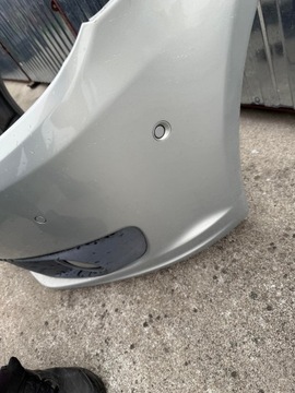 фото thumb №15, Бампер переднее kpl. touran 10-15 6-pdc распылители lr7l