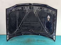 фото thumb №10, Капот передняя vw golf iv -