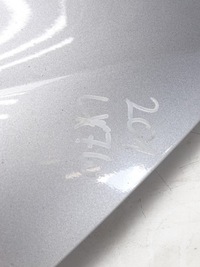 фото thumb №9, Капот кришка двигуна seat exeo 3r 3r0 kombi lx7w