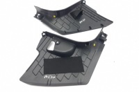 фото thumb №13, Другие запчасти отделка seat leon kl1 5fa863484 1.5l бензин 2020