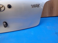 фото thumb №8, Toyota yaris jp 99-05 кришка багажника скло 199