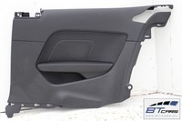 фото thumb №10, Audi a3 обшивка обшивки двері дверні оббивка велюр колір чорний 8v 8v3 8v