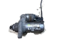 Купити Vw passat b6 2.0tsi стартер 02z911023g, фото thumb