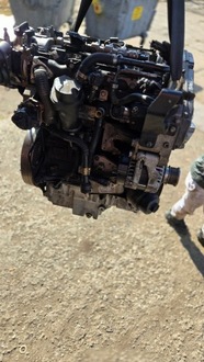 фото thumb №8, Двигун kompletny opel insignia 2.0 cdti a20dt a20dth a20dt відновлення