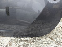 фото thumb №5, Toyota yaris iv 4 крышка багажника крышка багажника