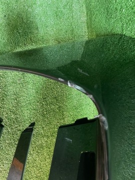 фото thumb №6, Byd уплотнитель u 2024 з спереди бампер переднее