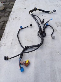 фото thumb №4, Джгут кабелі дроти електропроводка проводка двері ліва scania s r ntg