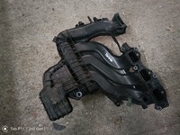 фото thumb №1, Коллектор всасывающий smart renault twingo iii 140034490r