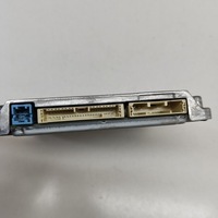 фото thumb №7, Lexus ux 2020 блок керування / модуль паркування pdc