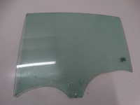 фото thumb №2, Скло двері лівий задня renault laguna iii 43r-001582