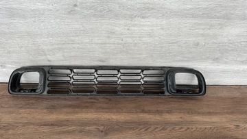 фото thumb №1, Mini countryman r60 решётка заглушка перед 2016