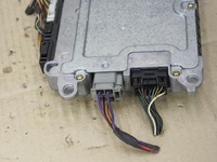 фото thumb №9, Бортовий комп'ютер блок керування двигун jaguar s-type yw4t-13b524-bb