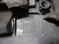 фото thumb №8, Szt захист двигуна верхній alfa romeo giulietta 1.6 jtd 51859542