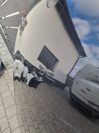 фото thumb №5, Bmw 3 e92 капот крышка двигателя