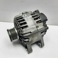 Купити Opel crossland 1.2 b генератор 9670899580, фото thumb