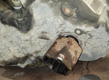 фото thumb №9, Citroen c5 iii x7 рестайлінг коробка передач коробки передач 2.2 hdi 204 km 20gn03 комплектна 15r