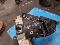 Mercedes w169 w245 замок кассета дверь задний  задний задний правый 1697302235q5 в Украине, фото thumb