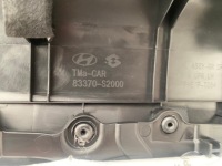 фото thumb №9, Hyundai santa fe iv 18-24 krell карта дверь задний левое зад 83370-s2000