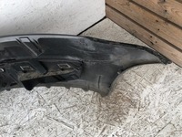 фото thumb №8, Бампер перед передній vw polo v 6r0 09- bez отворів