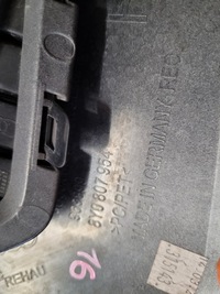 фото thumb №8, Audi a3 8y 8y0 решітка заглушка решітка радіатора права 8y0807954