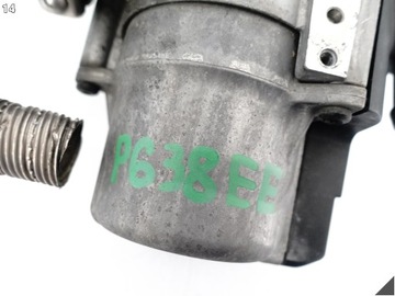 фото thumb №15, Vw caddy iii 2k1 touran ii 5ta вебасто термо top vevo 12v 5,0 kw дизель