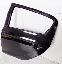 фото thumb №8, Hyundai i20 i 11r 5d дверь левый задняя fr