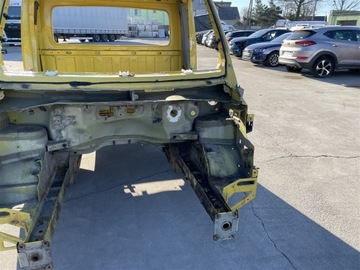 фото thumb №9, Кузов кузов чверть renault master iii 3 iv 4 рама 10-23r