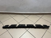 фото thumb №9, Напрямна кронштейн бампера задній задня skoda kamiq kamik 658