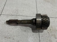 фото thumb №1, Вал сцепления коробки g85-6 mercedes atego