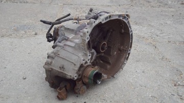 фото thumb №8, Daihatsu terios ii materia sirion 1.5 3sz-ve коробка передач коробки передач