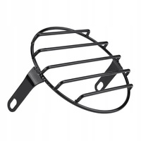 фото thumb №16, Защита фара решётка do лампа решётка фара