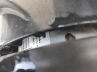 фото thumb №5, Корпус вентилятор nissan qashqai j10 lift 1.5 dci