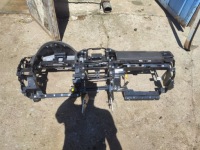 фото thumb №1, Chevrolet captiva приборная панель приборная консоль приборная панель