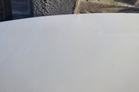 фото thumb №4, Капот крышка citroen c3