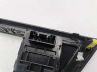 фото thumb №11, Toyota auris e180 2015 консоль середня / радіо / gps