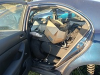 фото thumb №6, Toyota avensis t25 sedan hb універсал прокладка двері ліва права перед зад