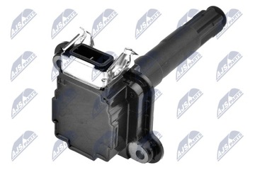 фото thumb №2, Nty ecz-au-000 котушка запалювання